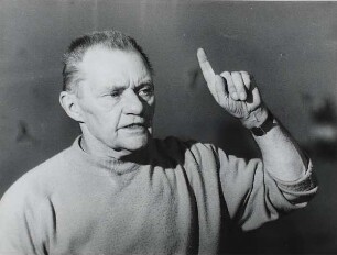 Fritz Cremer
