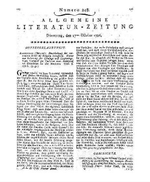 Pütter, J. S.: Historische Entwicklung der heutigen Staatsverfassung des Teutschen Reichs. T. 1-2. 1558-1740. Göttingen: Vandenhoeck 1786