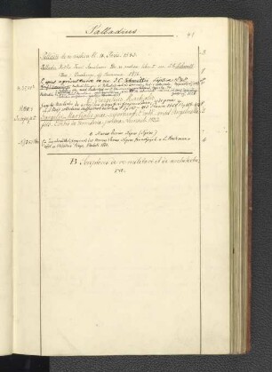 B. Scriptores de re militari et de architectura