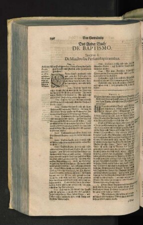 [Sectio I.- Sectio II.]