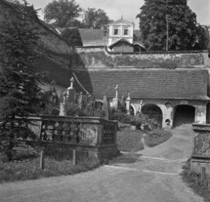 Friedhof