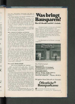 Ein neues Heimatbuch