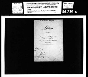 Schmid, Nikolaus (*13.08.1867 +06.07.1950); Kassendiener; ausgesch.: 1913