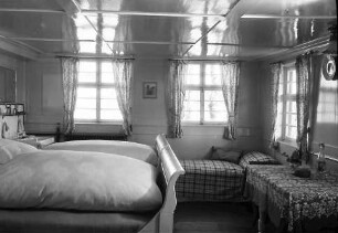 Breitnau: Gasthaus zum Kreuz; Gastzimmer