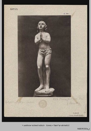 Heiliger Sebastian