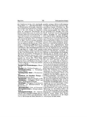 Regulativ