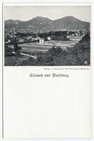 Eisenach