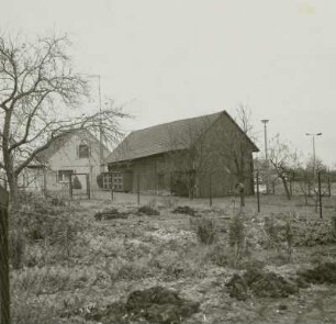Wohnhaus, Jämlitz