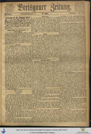 Nr. 101-124 (Mai 1887)