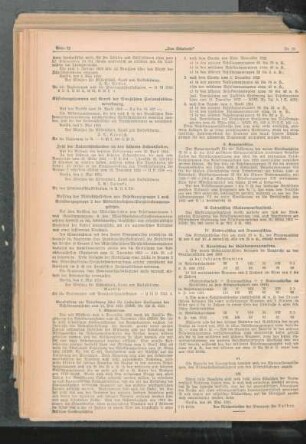 Begründung zur Verordnung über die Sechzehnte Ergänzung des Besoldungsgesetzes vom 24. Mai 1924