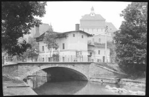 Radeberg. Realschule