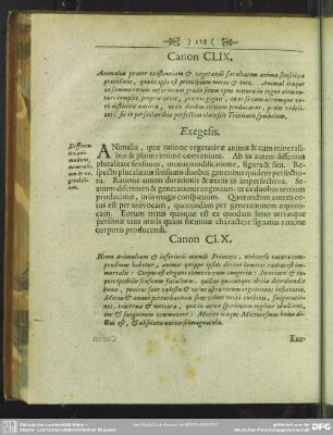 Canon CLIX