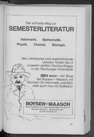 Werbung