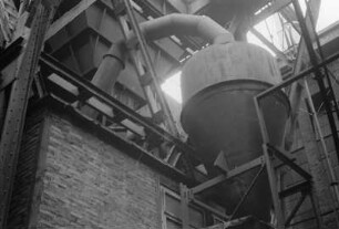 Dampferzeuger Detail