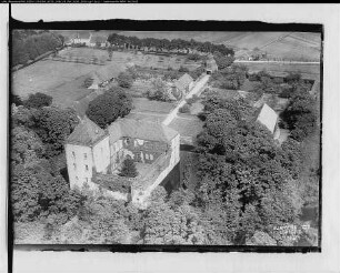 Melle, Schloß Gesmold