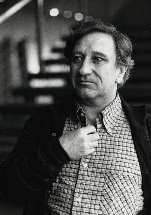 Horst Bollmann