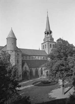 Pfarrkirche Sankt Michael