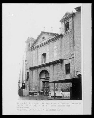San Felipe Neri