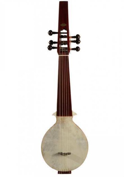 Dhrupadia Rabab