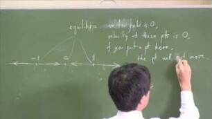 Topology & Geometry - Lecture 11 Part 01/03