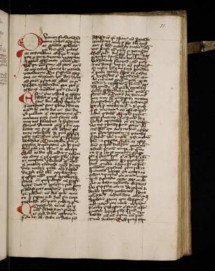 Textus. Est igitur primo videndum quod confessio debet esse pura …
