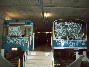 SeRAn MOTiV