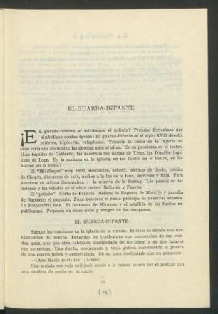 El guarda-infante
