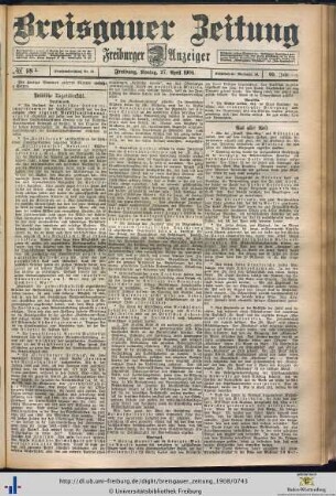 27.04.1908 (I.)