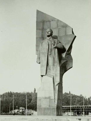 Lenindenkmal