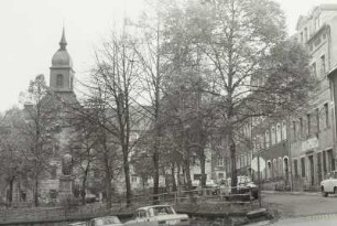 Ehemaliges Rathaus