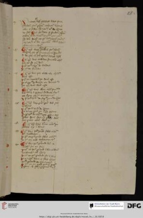 Conradus de Soltau, Principia quattuor librorum Sententiarum et quaestiones in quattuor libros sententiarum