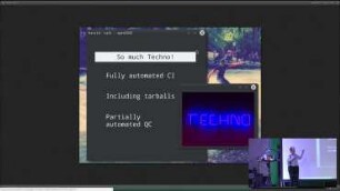 KDE Neon