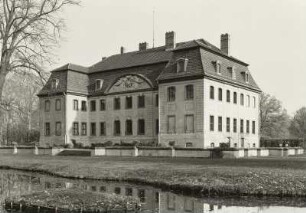 Schloss Branitz