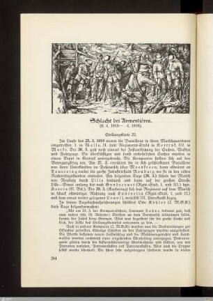 Schlacht bei Armentières