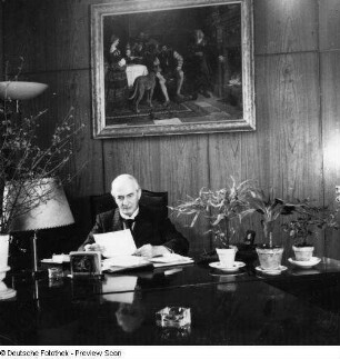Werner, Arthur