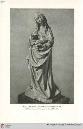 Heft 7, April 1936
