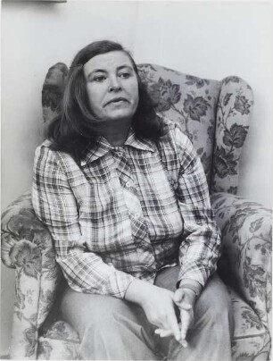 Elisabeth Schulz-Semrau