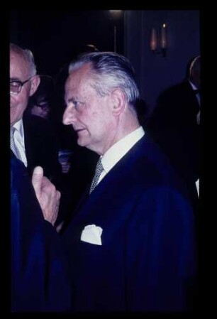 Hans Wölffer 18.8.65.