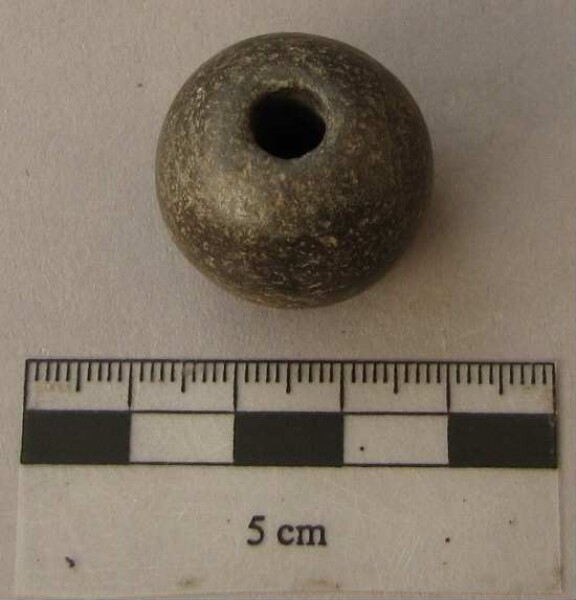 spindle whorl