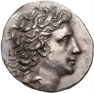 Pontos: Mithradates VI.
