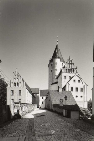 Schloss Schwarzenberg