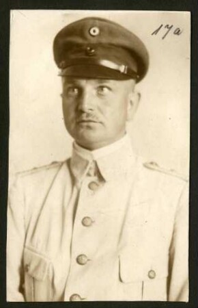 Oppermann, Richard