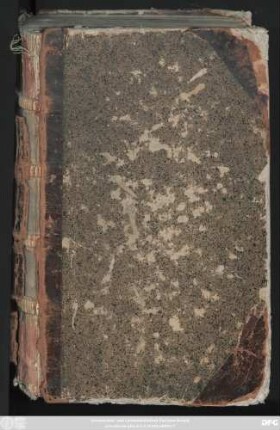 Herzogliche gnädigste Verordnung an die Allmosen-Commißion : [Datum Hildburghausen, den 12. März 1783.]
