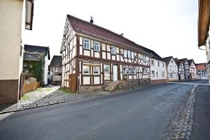 Allendorf / Lumda, Treiser Straße 12