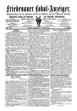 Nr. 282, 01.12.1906
