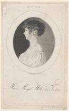 Maria Magdalena Wilhelmina Tucher
