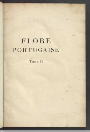 2: Tome II