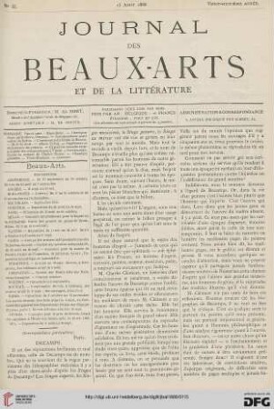 Nr. 15 (15 Août 1886)