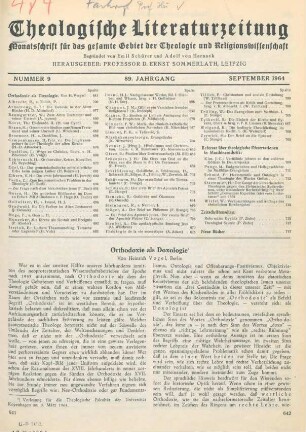 641-650 Orthodoxie als Doxologie
