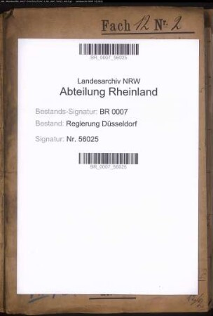 Personal-Nachweisung der Strafanstaltsbeamten Band 7